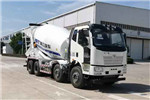 RJST WL5314GJBCA29 Concrete Mixing Transport Vehicle