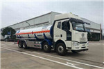 RJST WL5322GYYCA46 Aluminum Alloy Oil Tanker