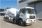 RJST WL5310GJBDFG5A8 Concrete Mixing Transport Vehicle