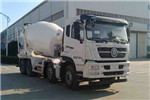 RJST WL5314GJBZZ31 Concrete Mixing Transport Vehicle