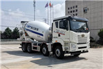 RJST WL5315GJBCAG5A0 Concrete Mixing Transport Vehicle