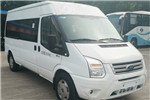 Jiangnan Spaceflight SJH5163XJC Inspection Van