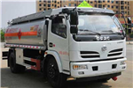 Suizhou Dongzheng SZD5127GJYE5C Refueller