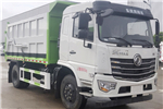 Suizhou Dongzheng SZD5183ZLJD6V Waste Transfer Truck