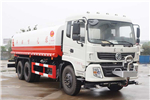 Suizhou Dongzheng SZD5258GPSE6S Watering Lorry