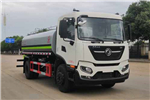 Suizhou Dongzheng SZD5182GPSD6N Watering Lorry