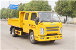 Suizhou Dongzheng SZD5040ZLJ6JX Garbage Dump Truck
