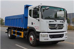 Suizhou Dongzheng SZD5186ZLJN6 Garbage Dump Truck