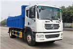 Suizhou Dongzheng SZD5185ZLJ6 Garbage Dump Truck