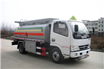 Chufeng HQG5070GJY5EQ Refueller