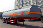 Hangzhou Hongzhou HZZ9402GYY Fuel Tanker Semi-trailer