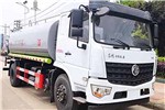 Hubei Dali DLQ5183GSSLZ6 Sprinkler