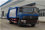 Hubei Dali DLQ5160ZYSZ5 Compression Refuse Collector