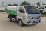 Foton Xiangling HCQ5032ZLJB6 Waste Transfer Truck