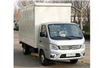 Foton Xiangling BJ5032XWT5JV5-01 Mobile Stage