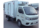 Foton Xiangling BJ5031XLC5JV4-51 Refrigerated Van