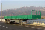 Taian Wuyue TAZ9406 Semi-trailer