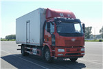 FAW Jiefang CA5181XLCP62K1L4E6 Refrigerated Van