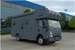 CLW CL5070XLJ6ASX Recreational Vehicle