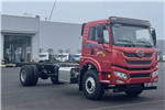 FAW Jiefang CA5230GXFP1K15L5BE6A81 Fire Truck